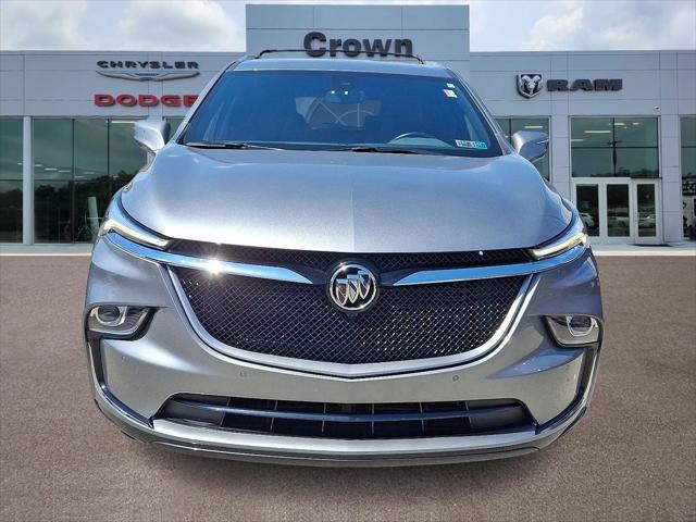 2023 Buick Enclave Essence AWD