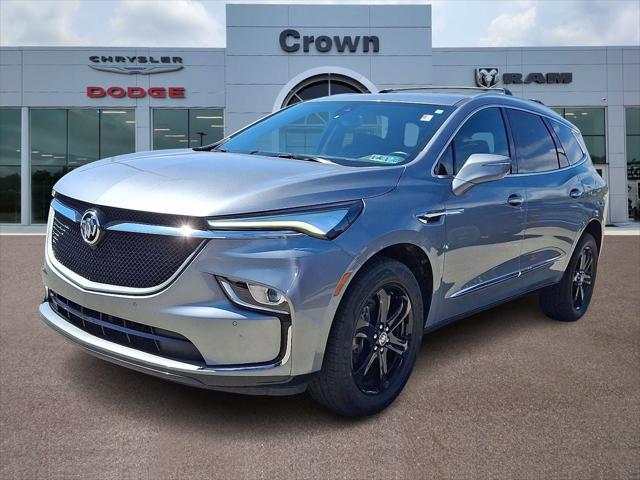 2023 Buick Enclave Essence AWD