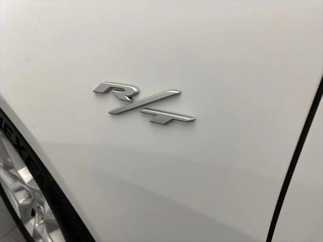 2026 Dodge Charger R/T 4 Door AWD