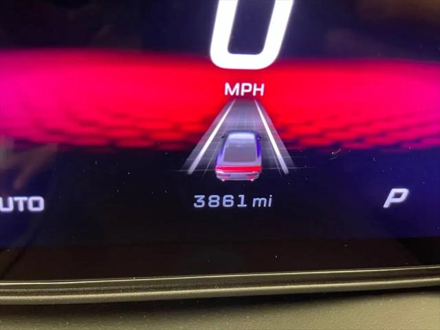2026 Dodge Charger R/T 4 Door AWD