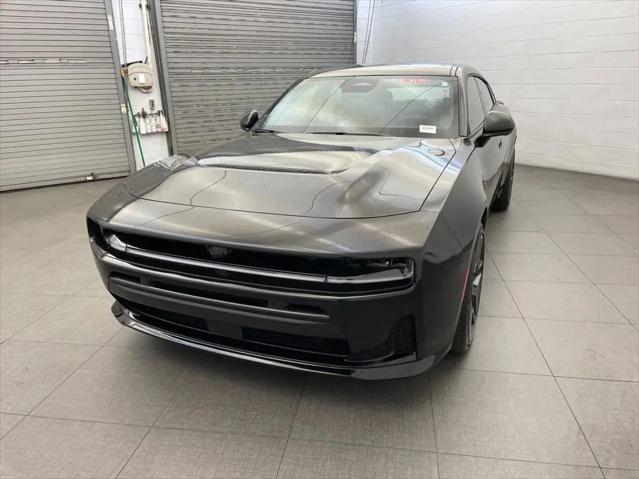 2026 Dodge Charger Scat Pack Plus 4-Door AWD