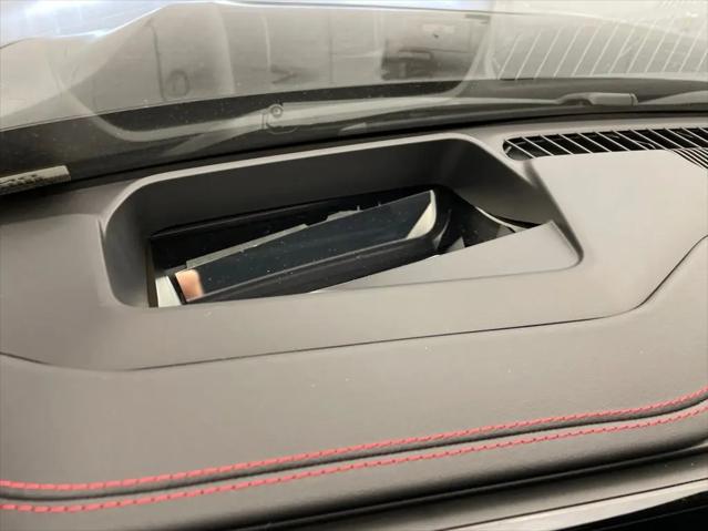 2026 Dodge Charger Scat Pack Plus 4-Door AWD