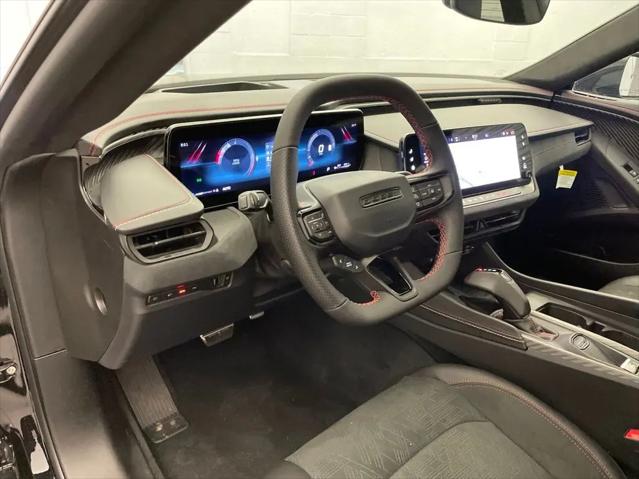 2026 Dodge Charger Scat Pack Plus 4-Door AWD