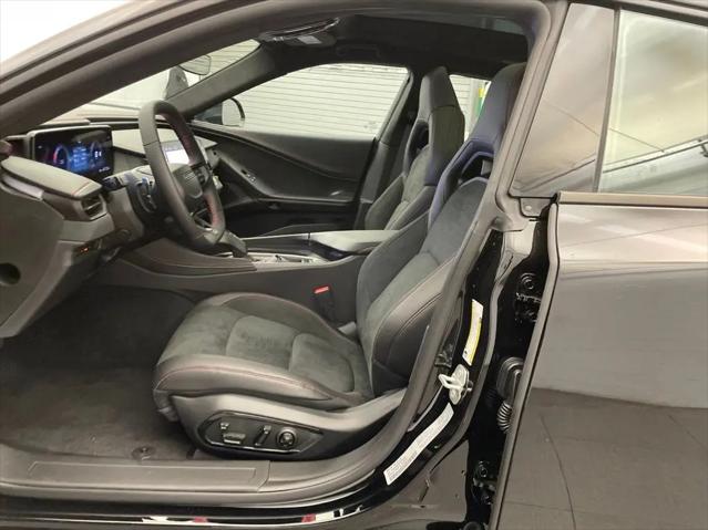 2026 Dodge Charger Scat Pack Plus 4-Door AWD