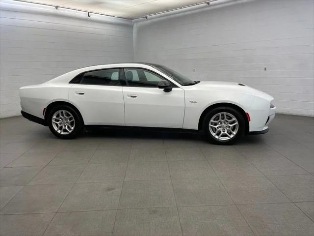 2026 Dodge Charger R/T 4 Door AWD