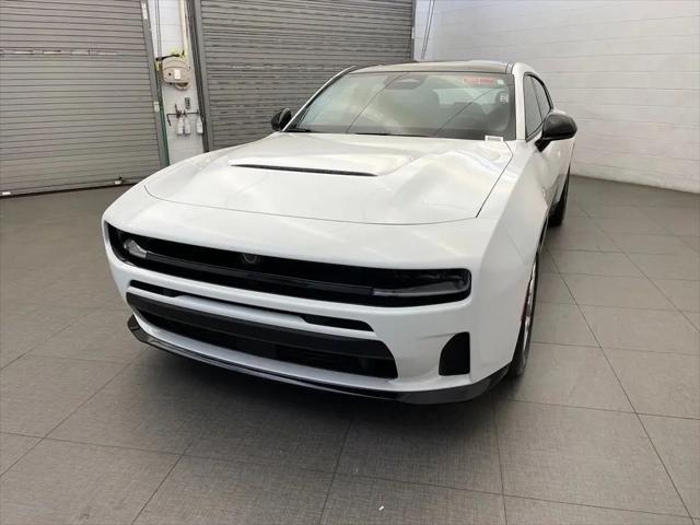 2026 Dodge Charger R/T 4 Door AWD