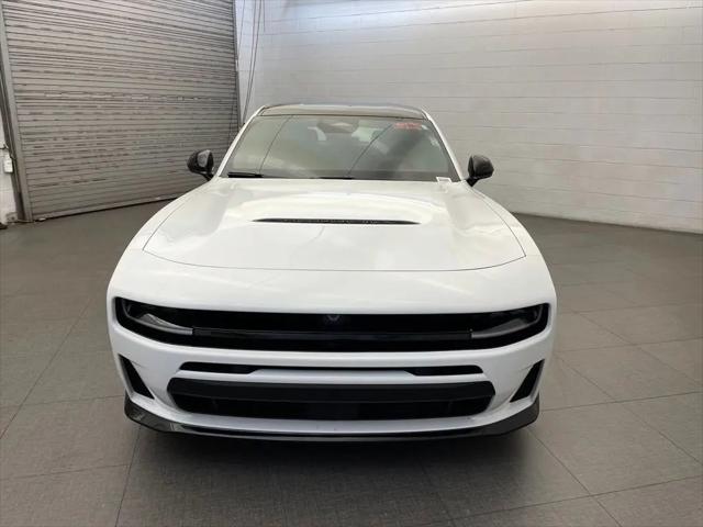 2026 Dodge Charger R/T 4 Door AWD