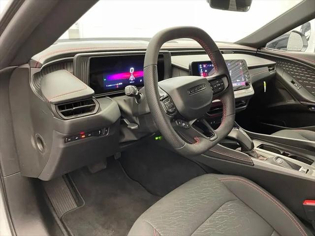 2026 Dodge Charger R/T 4 Door AWD