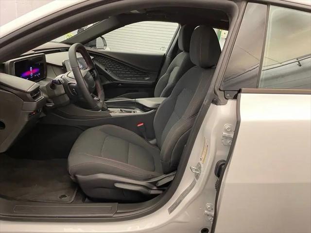 2026 Dodge Charger R/T 4 Door AWD