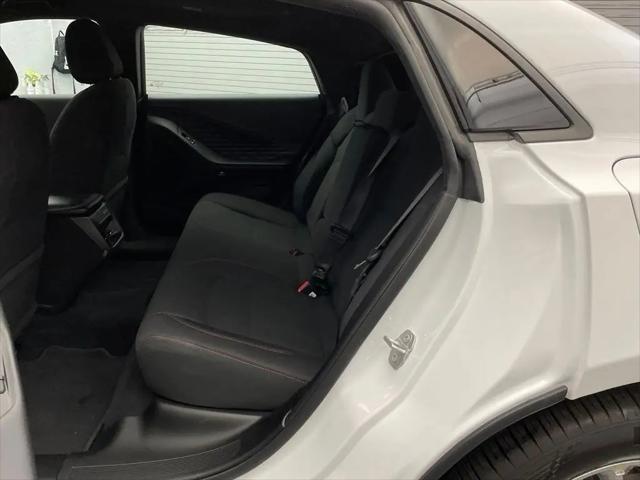 2026 Dodge Charger R/T 4 Door AWD
