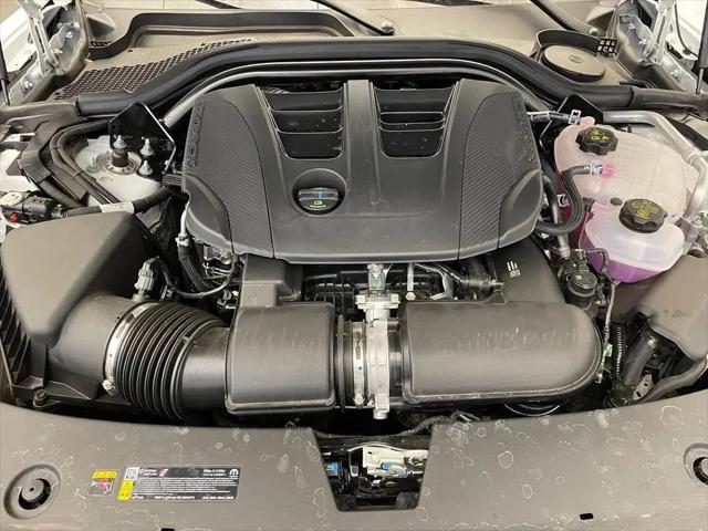 2026 Dodge Charger R/T 4 Door AWD