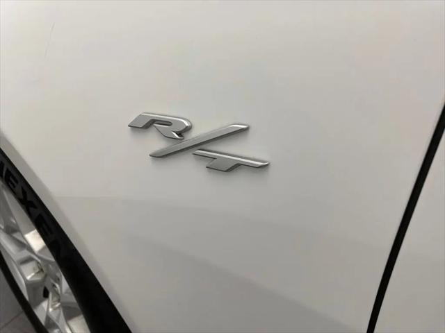 2026 Dodge Charger R/T 4 Door AWD