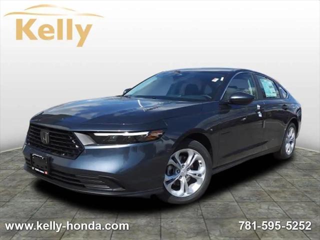 2026 Honda Accord Sedan LX for sale in Lynn, MA
