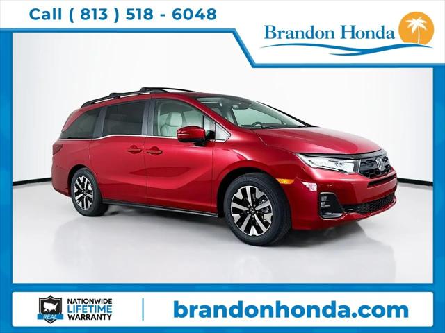 2026 Honda Odyssey EX-L for sale in Tampa, FL