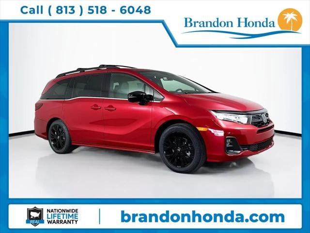 2026 Honda Odyssey Sport-L for sale in Tampa, FL