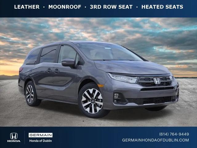 2026 Honda Odyssey EX-L for sale near Dublin, OH