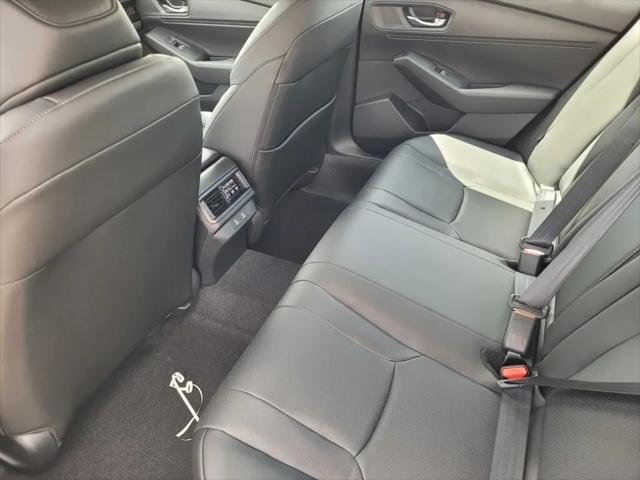 2026 Honda Accord Sedan EX-L