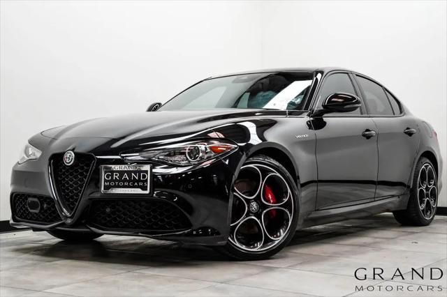 2023 Alfa Romeo Giulia Veloce AWD for sale in Marietta, GA