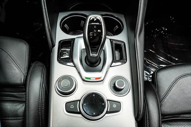 2023 Alfa Romeo Giulia Veloce AWD