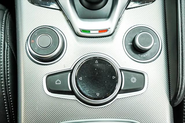 2023 Alfa Romeo Giulia Veloce AWD
