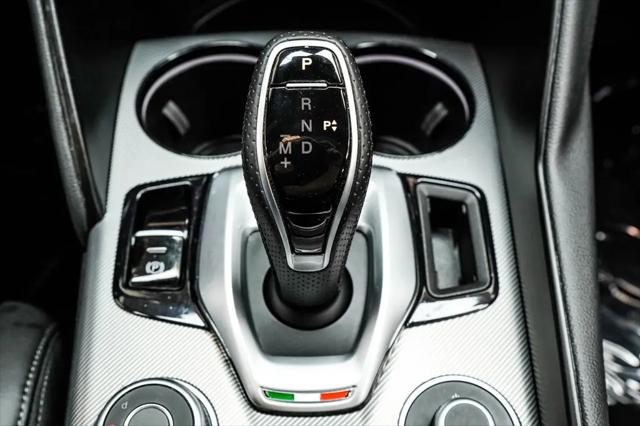 2023 Alfa Romeo Giulia Veloce AWD