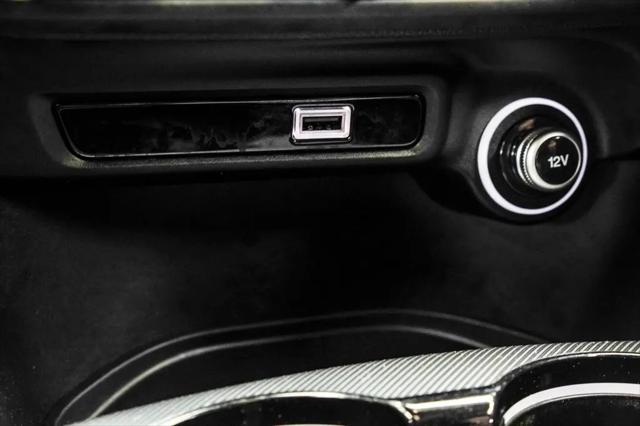2023 Alfa Romeo Giulia Veloce AWD
