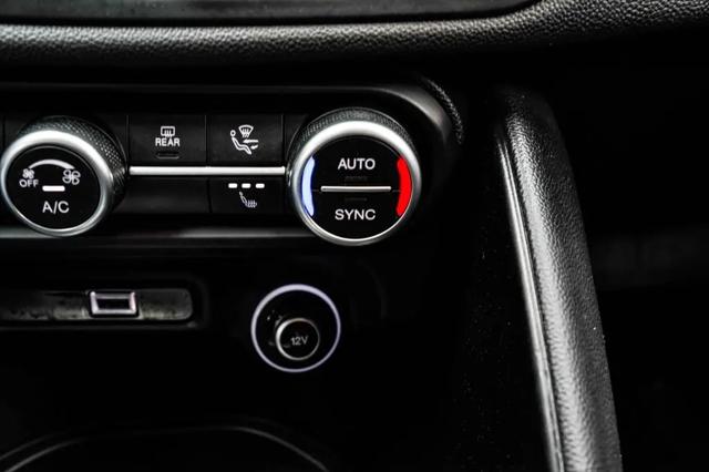 2023 Alfa Romeo Giulia Veloce AWD