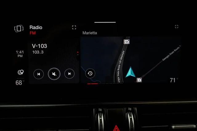 2023 Alfa Romeo Giulia Veloce AWD