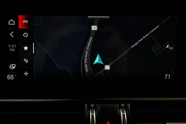 2023 Alfa Romeo Giulia Veloce AWD