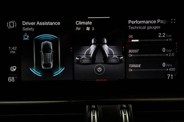 2023 Alfa Romeo Giulia Veloce AWD