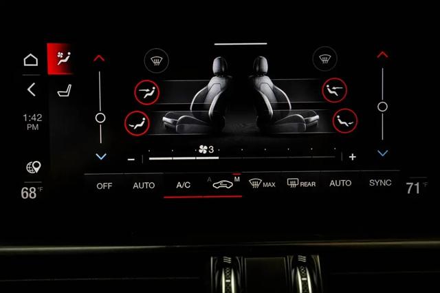 2023 Alfa Romeo Giulia Veloce AWD