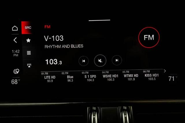 2023 Alfa Romeo Giulia Veloce AWD