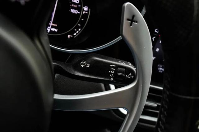 2023 Alfa Romeo Giulia Veloce AWD
