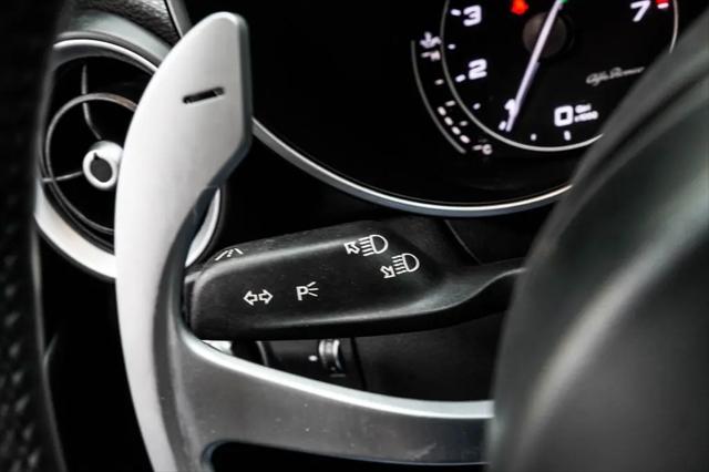 2023 Alfa Romeo Giulia Veloce AWD