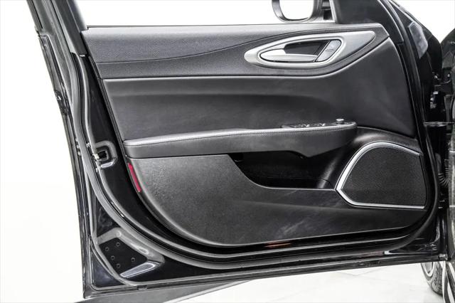 2023 Alfa Romeo Giulia Veloce AWD