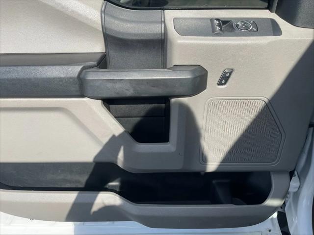 2018 Ford F-550 XL