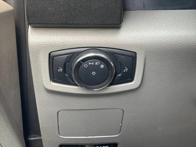 2018 Ford F-550 XL