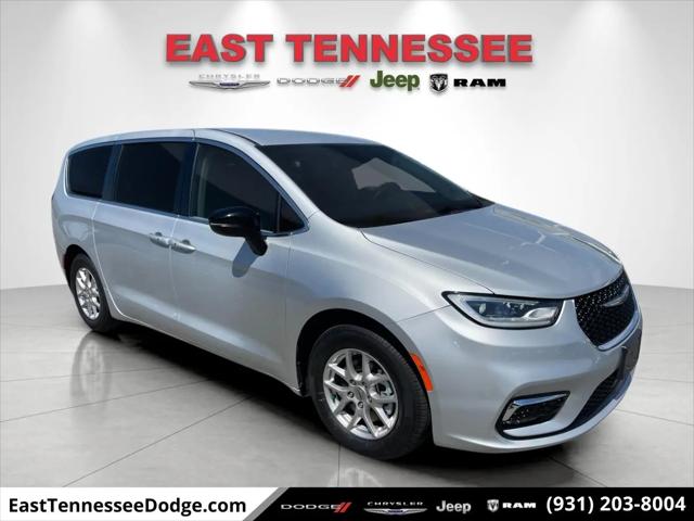 2024 Chrysler Pacifica Touring L for sale in Crossville, TN