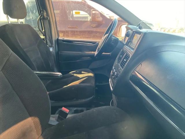 2014 Dodge Grand Caravan SE 30th Anniversary