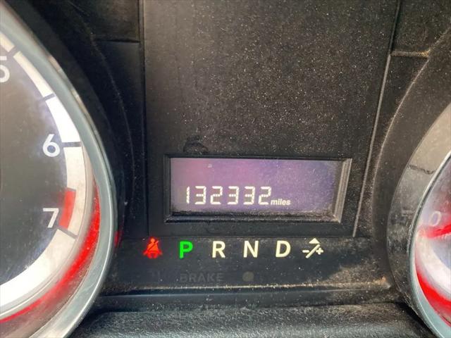 2014 Dodge Grand Caravan SE 30th Anniversary