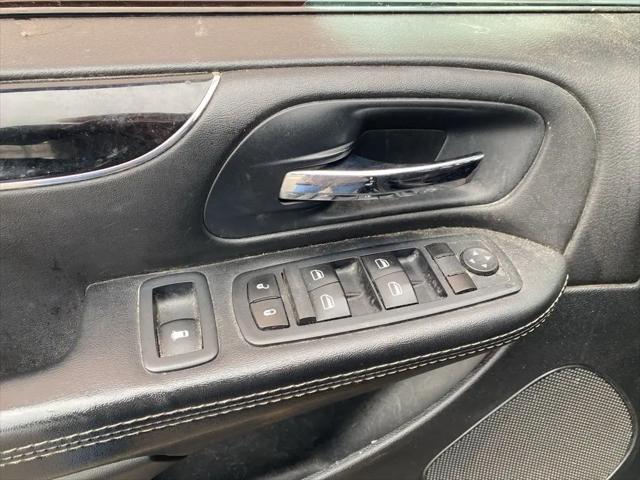 2014 Dodge Grand Caravan SE 30th Anniversary