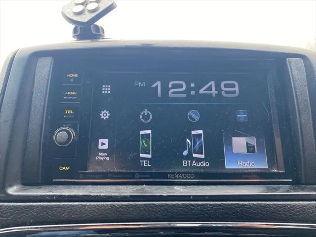 2014 Dodge Grand Caravan SE 30th Anniversary