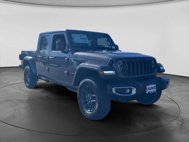 2026 Jeep Gladiator Sport S for sale in Morrison, IL