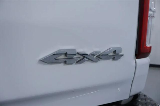 2024 Ram 1500 Big Horn Crew Cab 4x4 5'7" Box