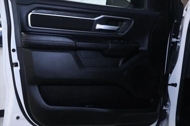 2024 Ram 1500 Big Horn Crew Cab 4x4 5'7" Box