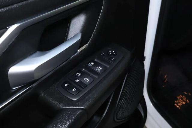 2024 Ram 1500 Big Horn Crew Cab 4x4 5'7" Box