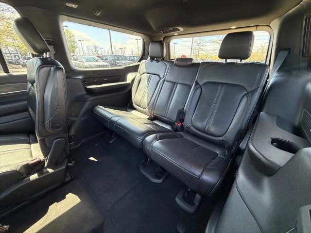 2024 Jeep Wagoneer Series III 4x4