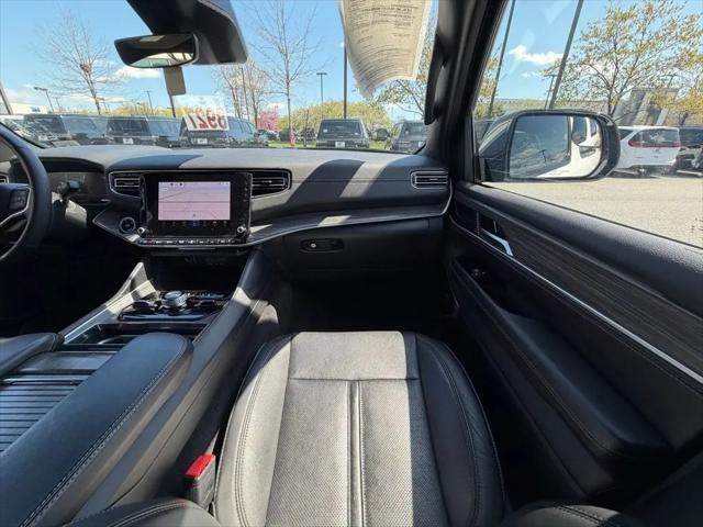 2024 Jeep Wagoneer Series III 4x4
