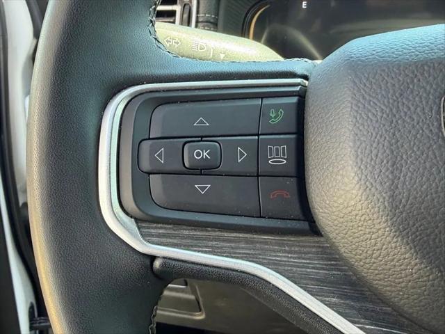 2024 Jeep Wagoneer Series III 4x4