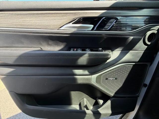 2024 Jeep Wagoneer Series III 4x4